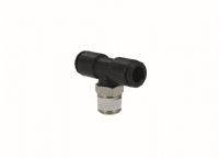 RT21 BSPTM  Push - In Swivel Tee